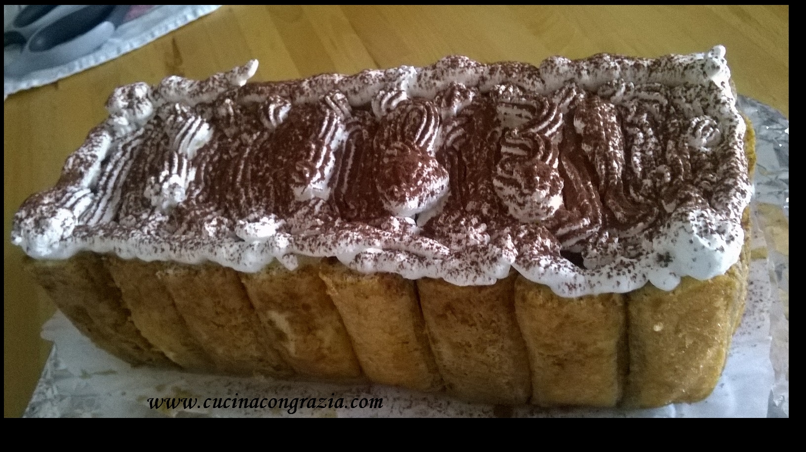 stracchino della duchessa