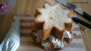 pandoro farcito