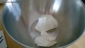 pandoro farcito