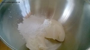 pandoro farcito