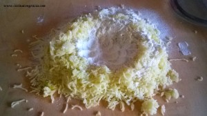graffe di carnevale
