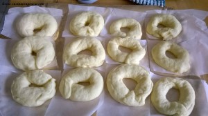 graffe di carnevale