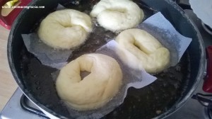 graffe di carnevale