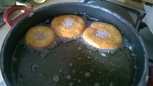 graffe di carnevale