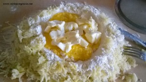 graffe di carnevale