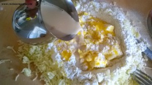 graffe di carnevale