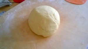 graffe di carnevale