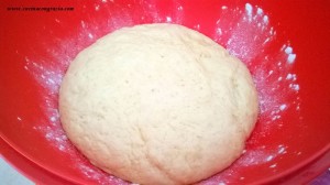 graffe di carnevale