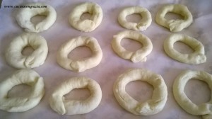graffe di carnevale