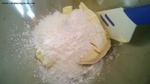 pandoro little balls