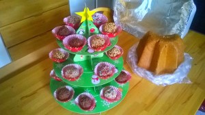 pandoro little balls