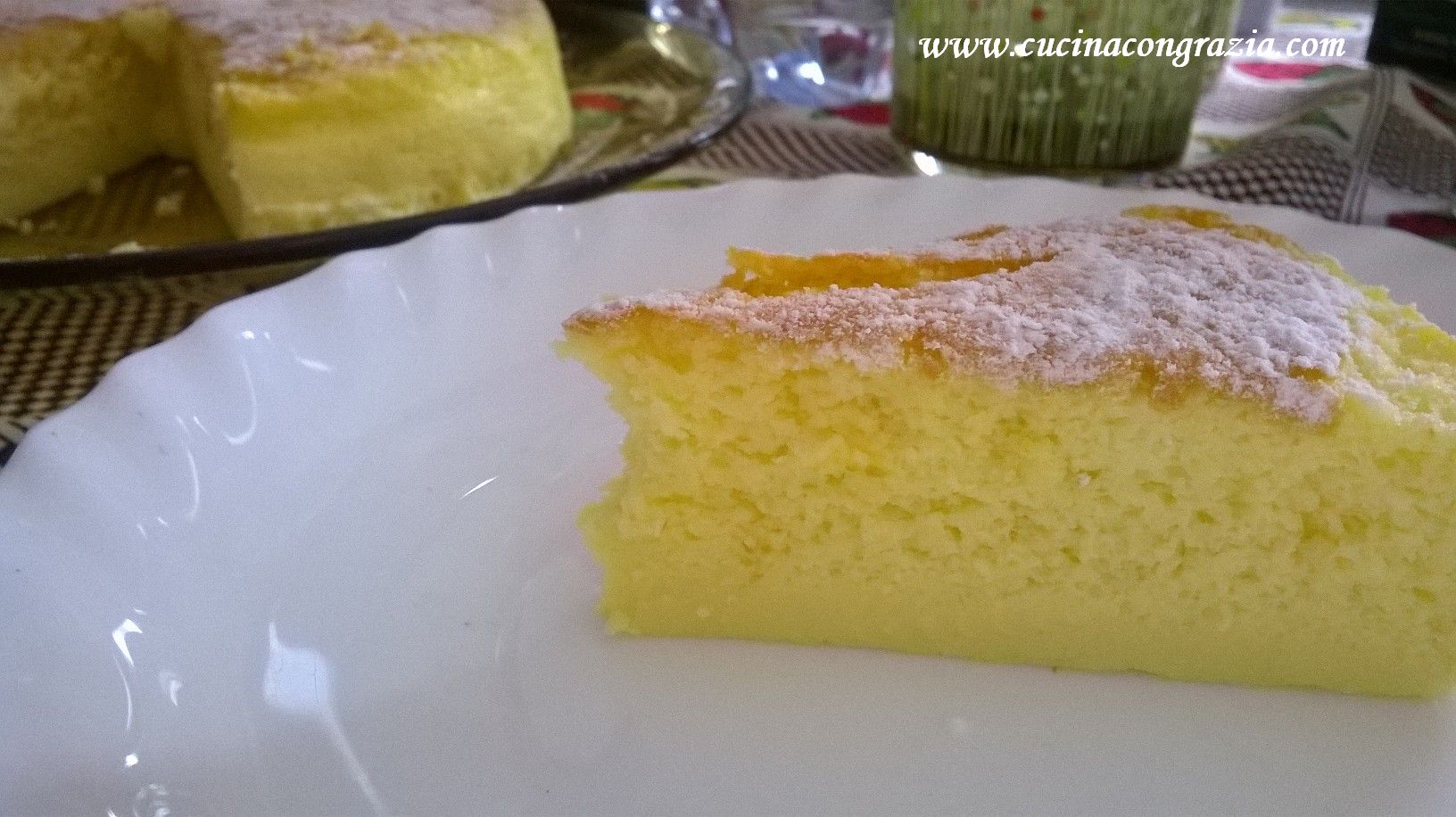 torta giapponese