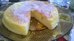 torta giapponese