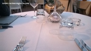 Ristorante il Ninfeo-Terme di Stigliano