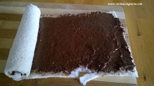 girelle con crema di nociola