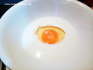 Mattonella due formaggi