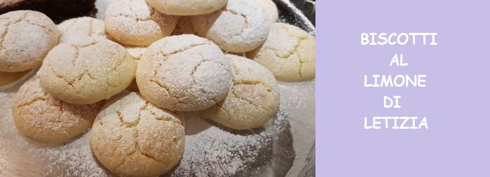 biscotti all'arancia