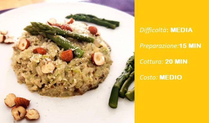 L'AUTUNNO IN PRIMAVERA